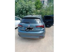 Sahibinden Fiat Egea Cross 1.4 Fire Urban 2021 Model  30.000 km Lacivert