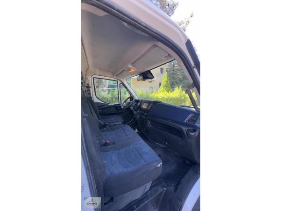 ŞARBAY GROUP-2020 IVECO HATASIZ BOYASIZ 138.*** KM KASALI