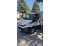 ŞARBAY GROUP-2020 IVECO HATASIZ BOYASIZ 138.*** KM KASALI