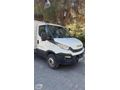 ŞARBAY GROUP-2020 IVECO HATASIZ BOYASIZ 138.*** KM KASALI