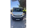 ŞARBAY GROUP-2020 IVECO HATASIZ BOYASIZ 138.*** KM KASALI