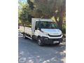 ŞARBAY GROUP-2020 IVECO HATASIZ BOYASIZ 138.*** KM KASALI