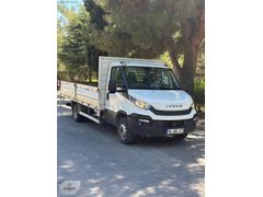 ŞARBAY GROUP-2020 IVECO HATASIZ BOYASIZ 138.*** KM KASALI