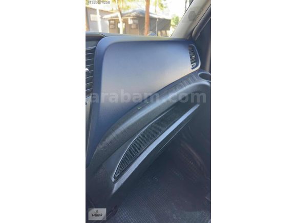 ŞARBAY GROUP-2020 IVECO HATASIZ BOYASIZ 138.*** KM KASALI
