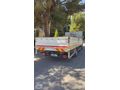 ŞARBAY GROUP-2020 IVECO HATASIZ BOYASIZ 138.*** KM KASALI