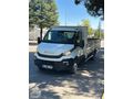 ŞARBAY GROUP-2020 IVECO HATASIZ BOYASIZ 138.*** KM KASALI