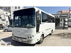 YILDIZLAR OTOMOTİVDEN 2007 MODEL ROYBUS C 16+1