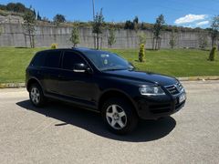 Sahibinden Volkswagen Touareg 2.5 TDI 2006 Model 
