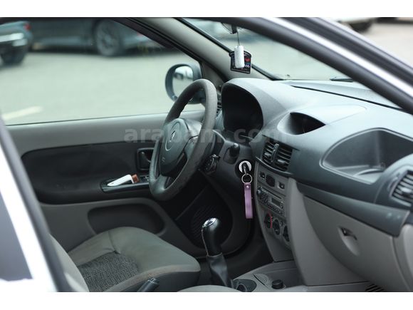 Sahibinden Renault Symbol 1.5 dCi Expression 2010 Model 