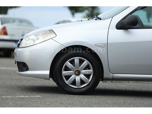 Sahibinden Renault Symbol 1.5 dCi Expression 2010 Model 