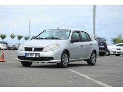 Sahibinden Renault Symbol 1.5 dCi Expression 2010 Model 