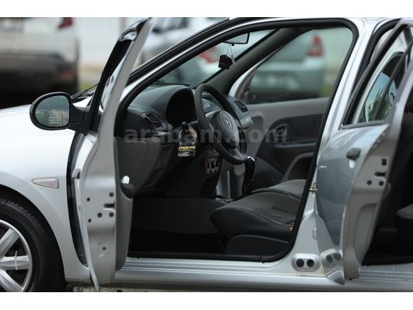 Sahibinden Renault Symbol 1.5 dCi Expression 2010 Model 