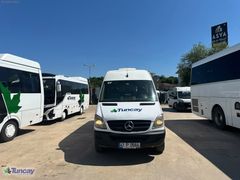2013 MODEL OKUL PAKET 22+1 416 SPRİNTER