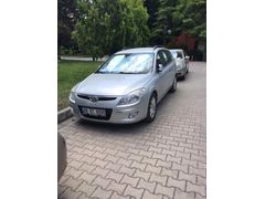 Sahibinden Hyundai i30 1.6 CRDi CW Mode 2010 Model 