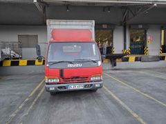 Sahibinden Isuzu NPR 