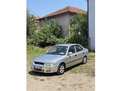 Sahibinden Hyundai Accent 1.3 LX 2000 Model 