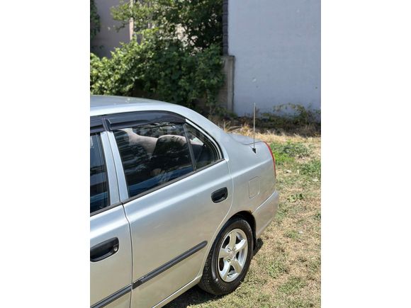 Sahibinden Hyundai Accent 1.3 LX 2000 Model 