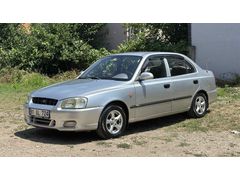 Sahibinden Hyundai Accent 1.3 LX 2000 Model 
