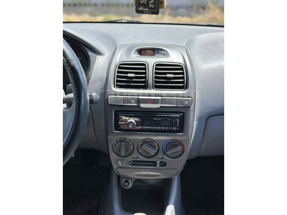 Sahibinden Hyundai Accent 1.3 LX 2000 Model 