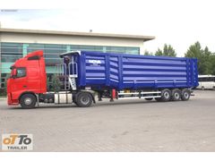 80 M3 HURDA DORSESİ