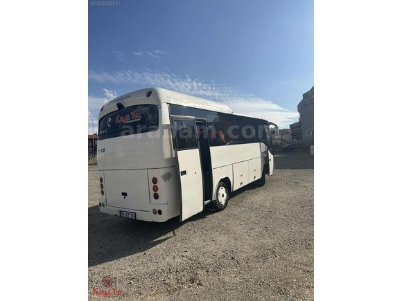 KAYA TURİZM OTOMOTİV PRESTİJ