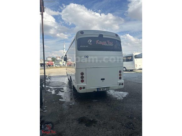 KAYA TURİZM OTOMOTİV PRESTİJ