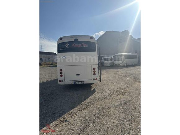 KAYA TURİZM OTOMOTİV PRESTİJ