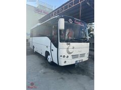 KAYA TURİZM OTOMOTİV PRESTİJ