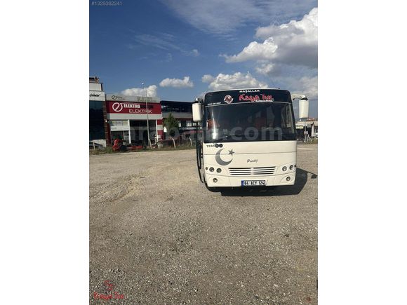 KAYA TURİZM OTOMOTİV PRESTİJ