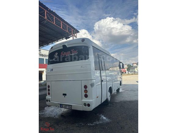 KAYA TURİZM OTOMOTİV PRESTİJ