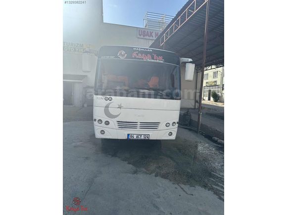 KAYA TURİZM OTOMOTİV PRESTİJ