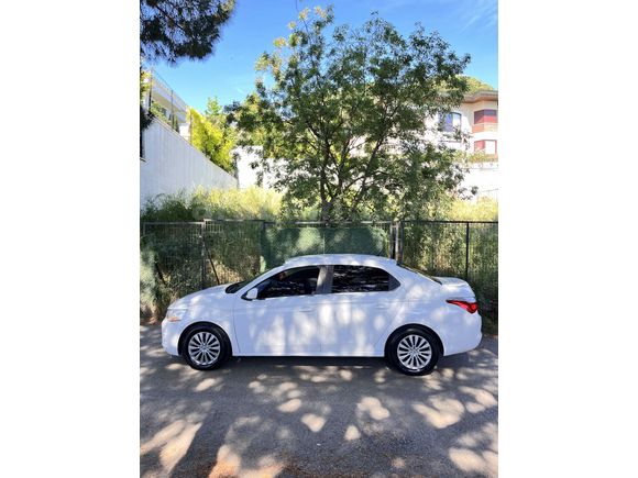 Sahibinden Citroen C-Elysée 1.6 HDi Confort 2014 Model 