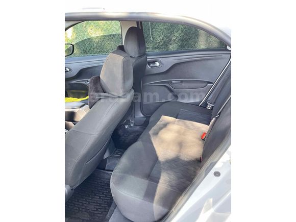 Sahibinden Citroen C-Elysée 1.6 HDi Confort 2014 Model 