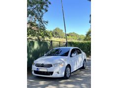 Sahibinden Citroen C-Elysée 1.6 HDi Confort 2014 Model 