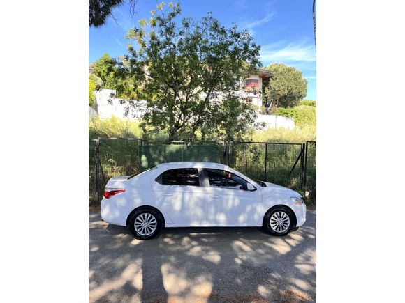 Sahibinden Citroen C-Elysée 1.6 HDi Confort 2014 Model 