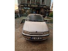 Sahibinden Fiat Siena 1.4 EL 2000 Model
