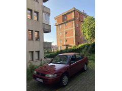 Sahibinden Toyota Corolla 1.3 XE 1998 Model 