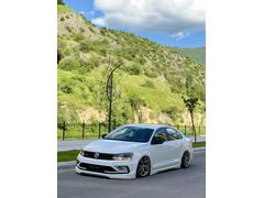 Sahibinden Volkswagen Jetta 1.2 TSi Comfortline 2013 Model 