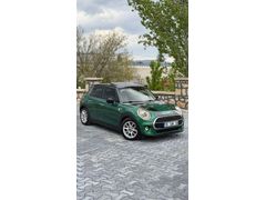 Boyasız-Değişensiz 2019 Mini Cooper 1.5 Signature