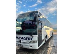 FY MOTORSDAN 2016 MODEL TOURİSMO
