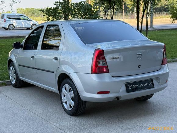 2012 FABRİKASYON LPG KLİMA !! DEĞİŞENSİZ