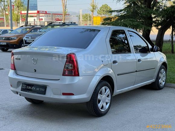 2012 FABRİKASYON LPG KLİMA !! DEĞİŞENSİZ