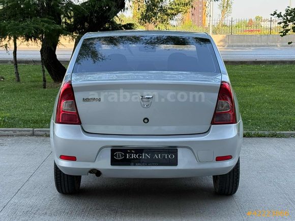 2012 FABRİKASYON LPG KLİMA !! DEĞİŞENSİZ