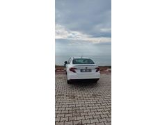 Öğretmenden Fiat Egea 1.4 Fire Easy 2020 Model