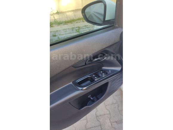 Öğretmenden Fiat Egea 1.4 Fire Easy 2020 Model