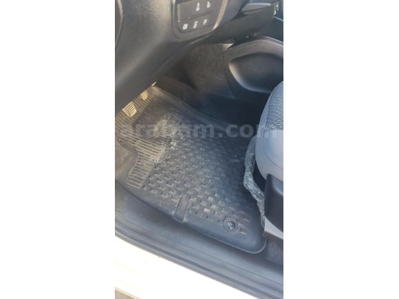 Öğretmenden Fiat Egea 1.4 Fire Easy 2020 Model