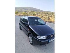 POLO 1.6. BENZİN. LPG