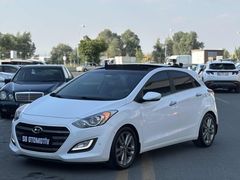 SB OTOMOTİV'DEN 2016 ÇIKIŞLI DÜŞÜK KM HYUNDAİ İ30 ELİTE