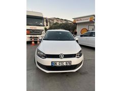 Sahibinden Volkswagen Polo 1.2 TDi Trendline 2013 Model 