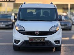 ÖZTÜRK'den 2023 TESCİLLİ FIAT DOBLO 1.6 120 HP SAFELİNE FİNAL
